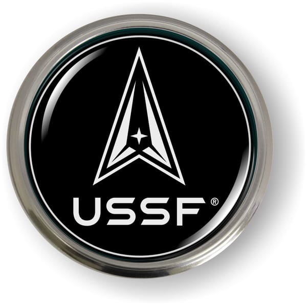 USSF Emblem (b)